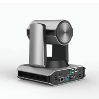Live-Übertragung 4K60FPS 30X Optischer Zoom NDI HX3 PoE HDMI SDI USB PTZ Videokamera für Professionelles Live-Streaming