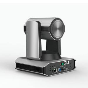 Cámara <span class=keywords><strong>de</strong></span> Video PTZ con Transmisión en Vivo 4K60FPS, Zoom Óptico <span class=keywords><strong>de</strong></span> 30X, NDI HX3, PoE, HDMI, SDI, USB para Transmisión Profesional en Vivo - Product Image 4
