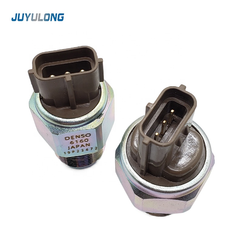 JUYULONG Is Suitable for Hitachi ZX200 210 250 270 Isuzu