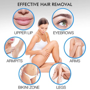 Pot à cire personnalisé avec LOGO, 500 ml, 100 W, chauffe-cire numérique pour épilation – Offre Spéciale - Product Image 2