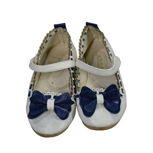 Zapatos Gracer de segunda mano para niños, con cordones, sintéticos, antideslizantes, tallas mixtas, venta al por mayor para reventa - Product Image 5