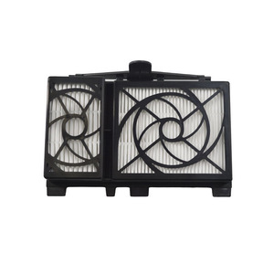 Filtres Hepa pour aspirateurs Kärcher Ds5800 Ds6000, collecte de poussière résidentielle, usage domestique, matériau plastique - Product Image 1