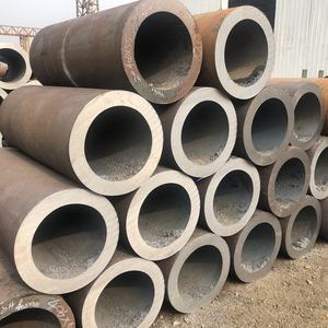 <span class=keywords><strong>Tubo</strong></span> Metálico Hueco Sin Costura <span class=keywords><strong>de</strong></span> Acero al Carbono, Tamaños Estándar, <span class=keywords><strong>de</strong></span> Precisión, para Uso en Ingeniería Mecánica y Estructural - Product Image 3