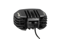 Kit de conversion de lumière avant à LED 48V pour vélo de ville Pièces de câble certifiées CE ECE Stvzo pour pièces de vélo électrique