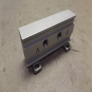 Válvula de Tres Vías Original-SMC VV307-01-022-01-F - Product Image 2