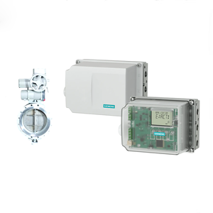 SIPART PS100 Smart de haute précision avec Chongqing Chuanyi Automation - Product Image 2