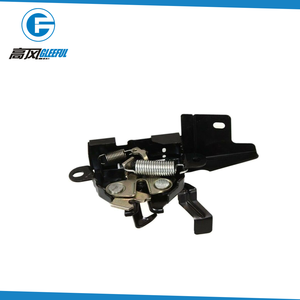Cerradura de Capó para Toyota Avalon Limited/XL/<span class=keywords><strong>Xls</strong></span> 2005-2010, Ensamblaje sin Dispositivo Antirrobo 11466086 TO1234127 53510-AC050 - Product Image 1