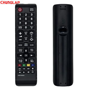 Convient pour la télécommande de télévision <span class=keywords><strong>Samsung</strong></span> AA59-00602A - Télécommande originale la plus vendue pour <span class=keywords><strong>les</strong></span> téléviseurs LCD - Product Image 2