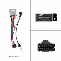 Système multimédia de lecteur DVD de voiture Android de 10 pouces pour 2006 pour Honda CITY Garantie 1 an