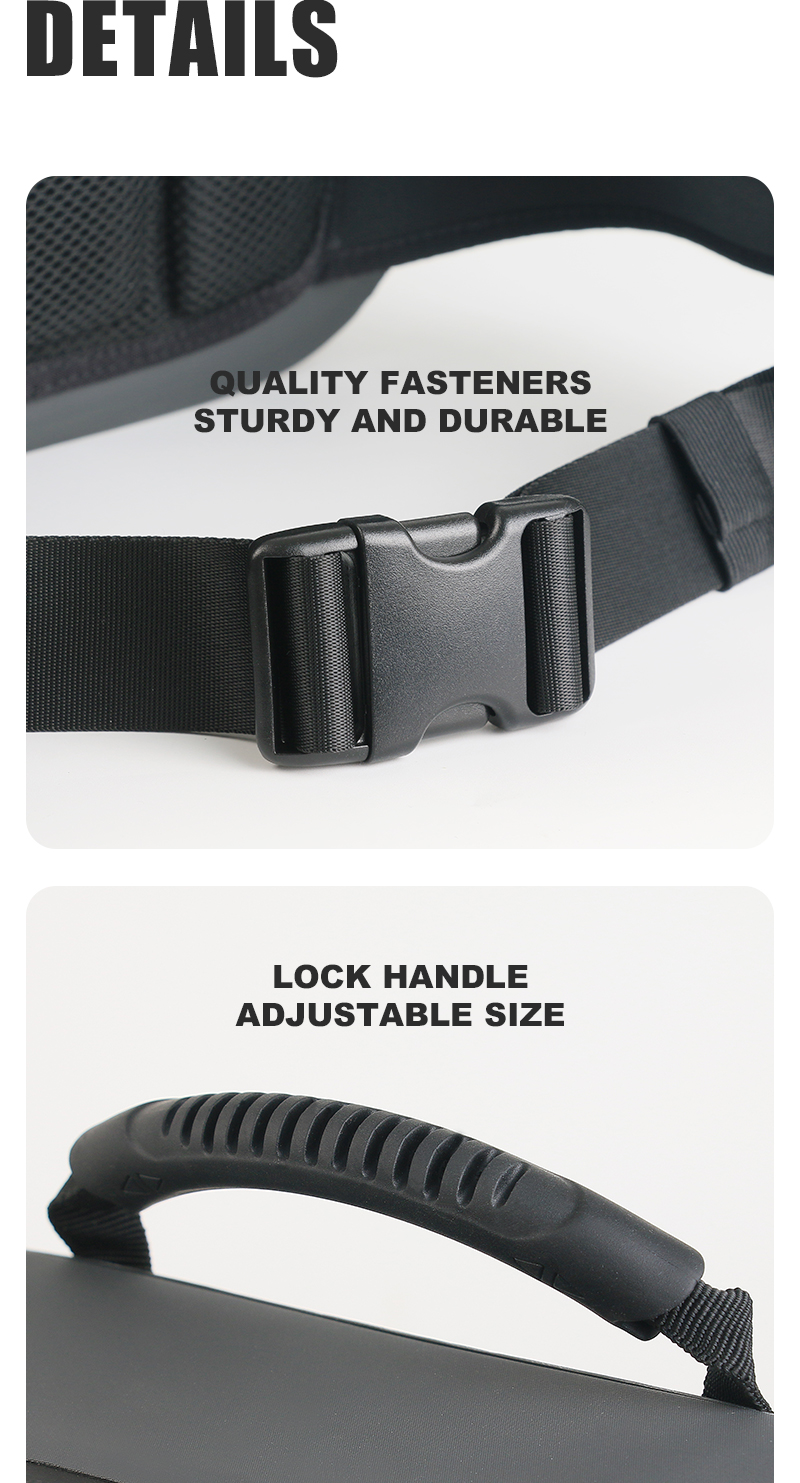Best Waterproof Fanny Pack That Will Keep Your Belonging Safe and Dry Factory Custom Waterproof Waist Bags