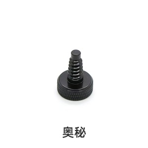 Bras de billard 52,5 mm en métal durable pour queues de billard - Product Image 2
