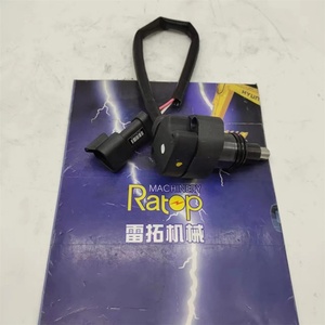 Repuestos Originales para Excavadora PC200-10 PC210-10, Sensor de Ángulo de Bomba Hidráulica 729-12-21000 7291221000 - Product Image 2