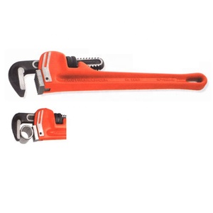 Herramientas de perforación Tubo interior Varilla de perforación <span class=keywords><strong>24</strong></span> "Llave de tubo resistente Llave de tubo americana - Product Image 5