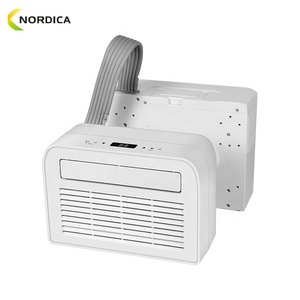 Climatiseur portable d'extérieur 5000 BTU, climatiseur mobile split électrique - Product Image 3