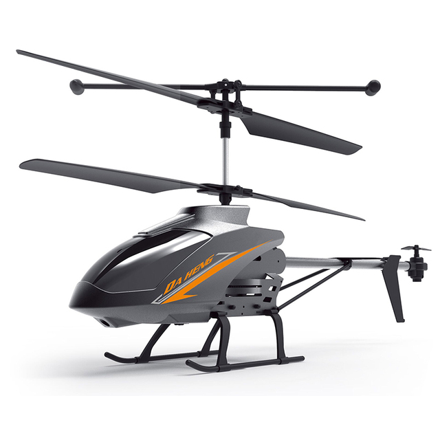 Multifunction 2.4G Big Size Rc Remote Control Helicopter With HD Camera