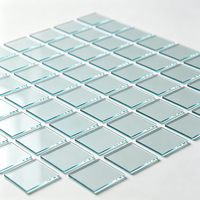 Substrat en verre conducteur ITO à haute transparence, faible résistance, pour écran tactile, écran LCD, cellule solaire photovoltaïque, taille personnalisée