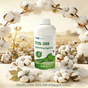 Agente Humectante Tank Mix <span class=keywords><strong>para</strong></span> Maíz, Soja y Trigo - Product Image 1