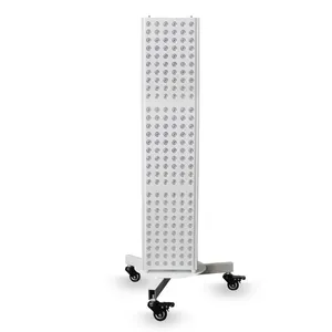 Idealight Factory Direct Sales TL300 540W/900W Led Light Therapy Panel Full Body 660Nm 850Nm Near Infrared Panel Device