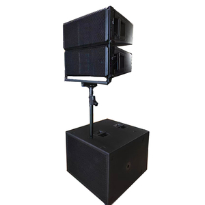 HDL-30A Professional Sound System Active <strong>Line</strong> <strong>Array</strong> <strong>Speaker</strong> - Product Image 3