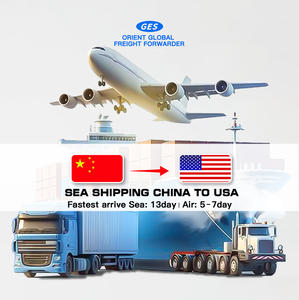 Maritieme Vracht Doorsturen Van China Naar Ons Beste Internationale <span class=keywords><strong>Air</strong></span> Express Service Express Service Lcl Federale Express Service - Product Image 4