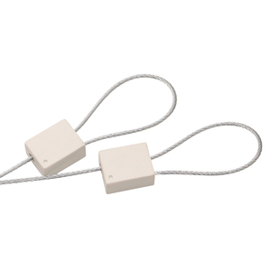 ختم معدني من الفولاذ المقاوم للصدأ بسعر المصنع عالي الأمان - Product Image 5