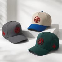 Gorra de Béisbol Deportiva Impermeable de Alta Calidad con Malla de Tela Cortada a Láser y Hebilla Metálica para Entrenamiento Atlético Profesional y Senderismo