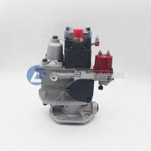ปั๊มเชื้อเพลิง PT AR73495 <span class=keywords><strong>CD20</strong></span>สำหรับเครื่องยนต์ Cummins V8-210-B - Product Image 3