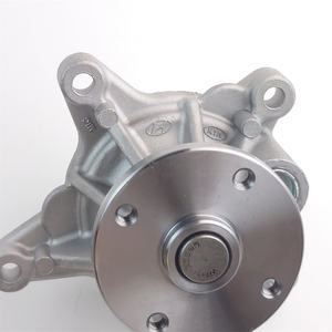 Sistema de refrigeración de alta calidad PUMP ASSY-COOLANT 25100-2B010 251002B010 para Hyundai Accent 25100 2B010 - Product Image 5