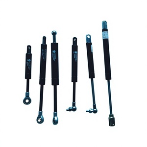 Resorte de Gas para la Tapa Delantera de TATA, OEM 409801010071 LPO1610, Repuestos para Carrocería de Camiones, Autobuses y Vehículos Comerciales - Product Image 1