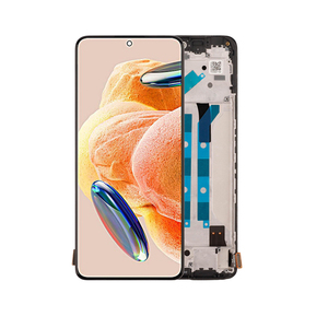 Bản gốc cho <span class=keywords><strong>Xiaomi</strong></span> Redmi Note 12 Pro 5G màn hình <span class=keywords><strong>LCD</strong></span> 1 năm bảo hành màn hình điện thoại - Product Image 1