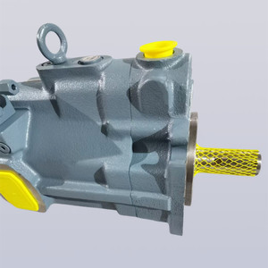 Bơm Piston điện PZS-3B-70N3-10/PZS-3A/4A bơm dầu thủy lực loạt PZS-6B/5B/4B/3B - Product Image 5