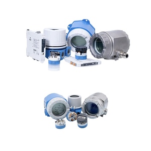 Contrôleur de température de haute qualité ENDRESS&HAGSER Deltabar TMT162 pour l'industrie pétrolière et gazière/chimique - Product Image 4