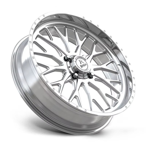 American Force K13 INVADERCustom Roues en alliage forgé UTV Rims20-24InchDeep polies à lèvres pour <span class=keywords><strong>Can</strong></span>-<span class=keywords><strong>Am</strong></span> Commander Polaris General ATV - Product Image 4