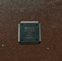 Processeur de signal audio numérique multicanal programmable ADAU1446YSTZ-3A (puce DSP audio)