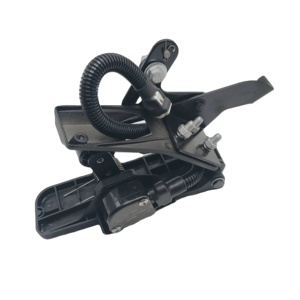 Acelerador 4G33TC-181400A para Tractor con Motor Changchai 4G33TC, Diseñado Específicamente para Changchai 4G33TC Turb - Product Image 3