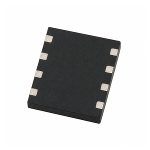 Service de Sourcing de Composants Électroniques GD5F2GM7UEYIGR – Mémoire 8 WDFN à Pad Exposé - Product Image 1