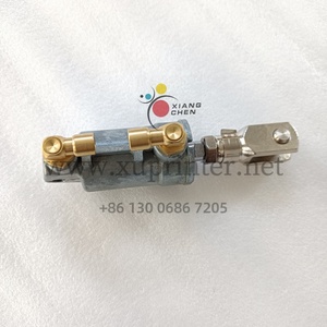 WD High Quality M4.334.009 <b>Printing</b> <b>Machine</b> Water Roller Cylinder M4.334.009/02 Offset <b>Printing</b> Parts - Product Image 5