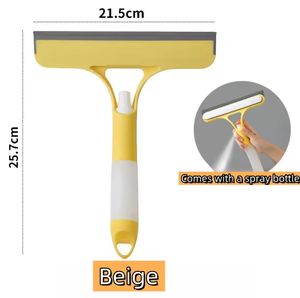 Carreaux de sol pour vitres de voitures Écrans en verre Essuie-glaces Dispositifs de <span class=keywords><strong>nettoyage</strong></span> et de vidange - Product Image 3