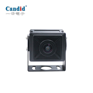 Meilleure vente caméra de recul universelle Bus <span class=keywords><strong>camion</strong></span> AHD 1080P caméra de recul caméra de voiture de surveillance de l'angle mort - Product Image 2