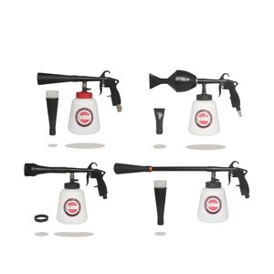 ZTTOOL <span class=keywords><strong>Pistolet</strong></span> de pulvérisation à air comprimé pour lavage de voiture à haute pression <span class=keywords><strong>Produit</strong></span> d'entretien automobile efficace - Product Image 2