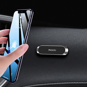 Soportes Magnéticos Universales de Alta Calidad X423 C55 para Teléfono Móvil en el Tablero del Automóvil - Product Image 3