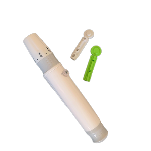 थोक मूल्य लांसिंग डिवाइस ब्लड लैंसिंग पेन ब्लड लैंसिंग डिवाइस ब्लड लैंसिंग डिवाइस - Product Image 4