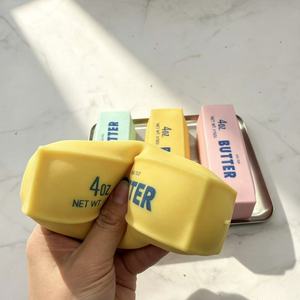 QY Custom Logo Squishy Toy Soft Slow <b>Rebound</b> Sensory Stress Relief Toy for Promotional Gifts - Product Image 3