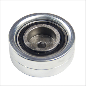 Sakes phụ tùng ô tô 03l109244j nhà máy Bán buôn phụ tùng xe hơi tự động hệ thống động cơ mịn idler thời gian ròng rọc cho VW audl - Product Image 2