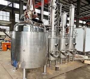 <span class=keywords><strong>Prix</strong></span> d'usine de haute qualité Commercial Home Slash maker distillateur alambics - Product Image 3