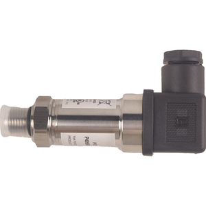 Sensor de Presión P499REJT503 0-300 PSIS, Manómetro Piezoresistivo de Montaje Roscado para Aire Acondicionado Central - Product Image 1