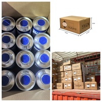 Apprêt acrylique liquide bicomposant 2K pour automobile 801R