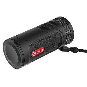 ガイド屋外TE211Mポケットサイズサーマルイメージング単眼256x192赤外線サーマルカメラサーマルナイトビジョン狩猟用 - Product Image 1