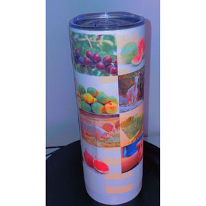 Choppa customed Brand Tumblers classico flacone sottovuoto di lusso per acqua calda fredda per gli agricoltori avventura regali aziendali - Product Image 1