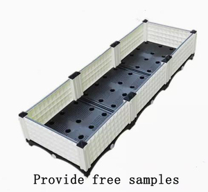 Contenitore ecologico per allevamento e <span class=keywords><strong>semina</strong></span>, scatola per la crescita dei semi di piante - Product Image 6